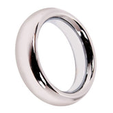 POF Solid Metal Cock Ring